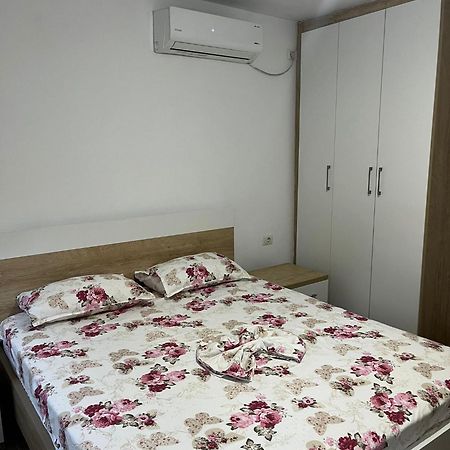 Hermes Elite Apartments Sarande Exterior photo