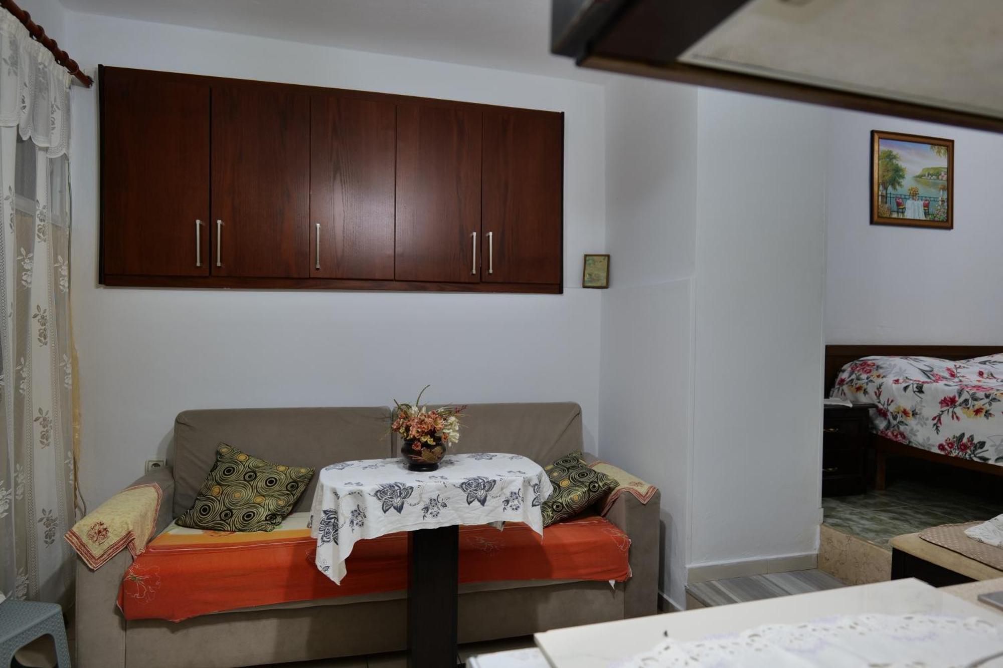 Hermes Elite Apartments Sarande Exterior photo