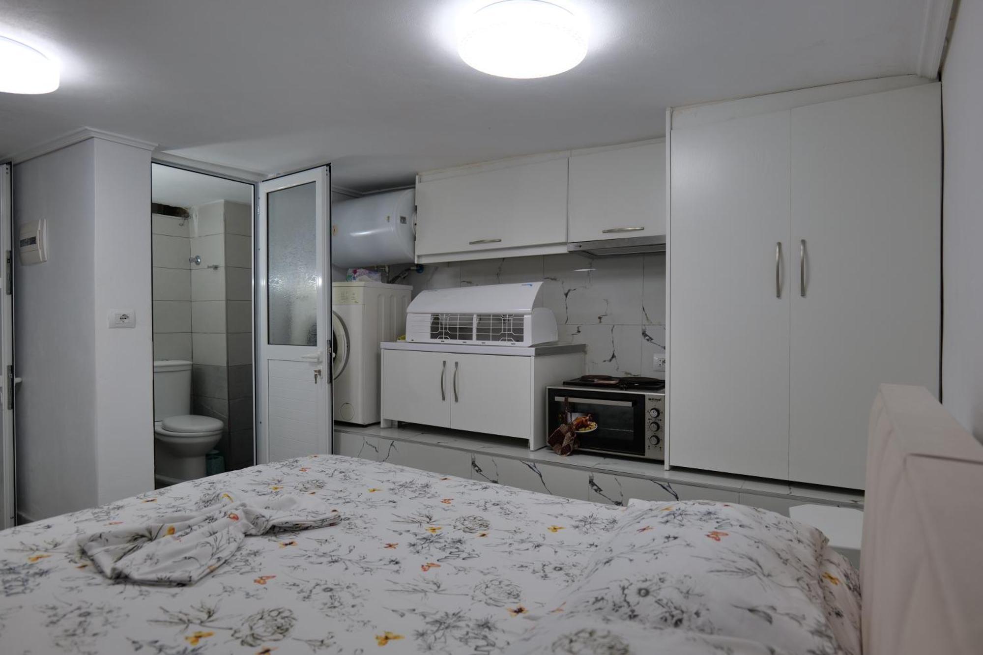 Hermes Elite Apartments Sarande Exterior photo
