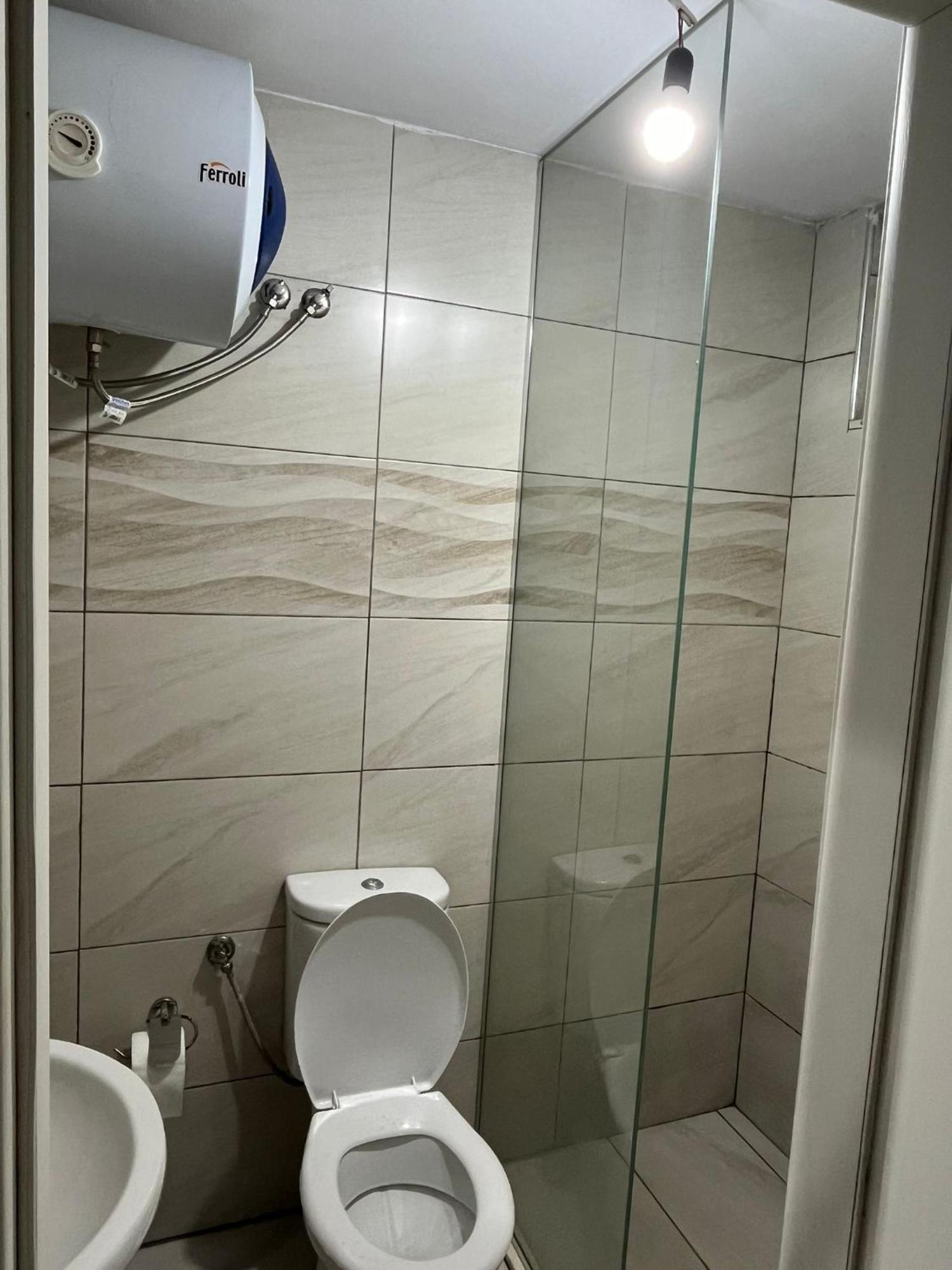 Hermes Elite Apartments Sarande Exterior photo